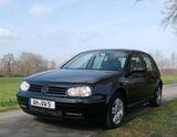 Volkswagen VW Golf IV 1,9 TDI 131ps Highline fast Vol... - Volkswagen Golf: Highline Iv