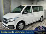 Volkswagen T6 Multivan 6.1 TDI DSG ACC*Kamera*NAVI*Climatr - gebrauchte VW T6 Multivan aus dem Jahr 2020