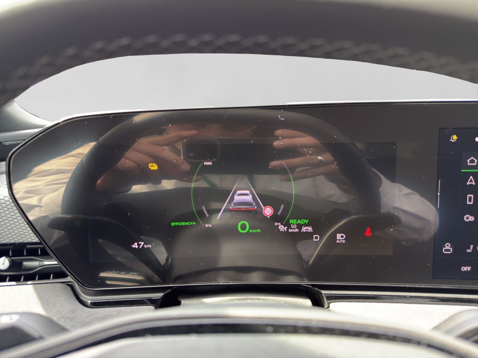 Audi A6 e-tron - Bild 11