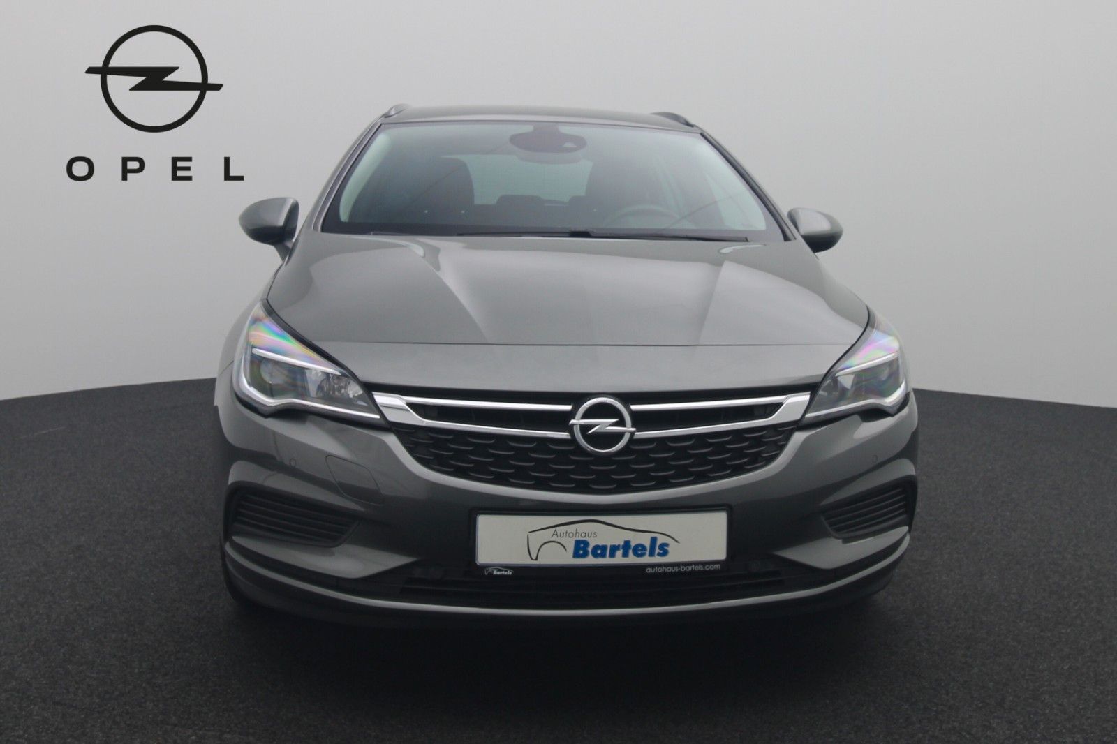 Fahrzeugabbildung Opel Astra K 1.4 Sports Tourer Edition Start/Stop