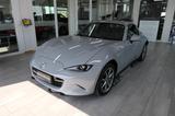 Mazda MX-5 RF - Coupé  SKYACTIV Exclusive - Mazda MX-5 Neuwagen