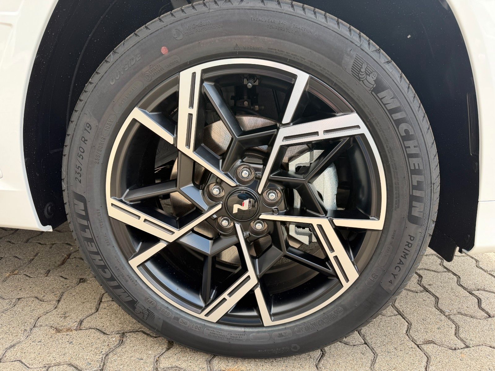 Hyundai TUCSON - Bild 13