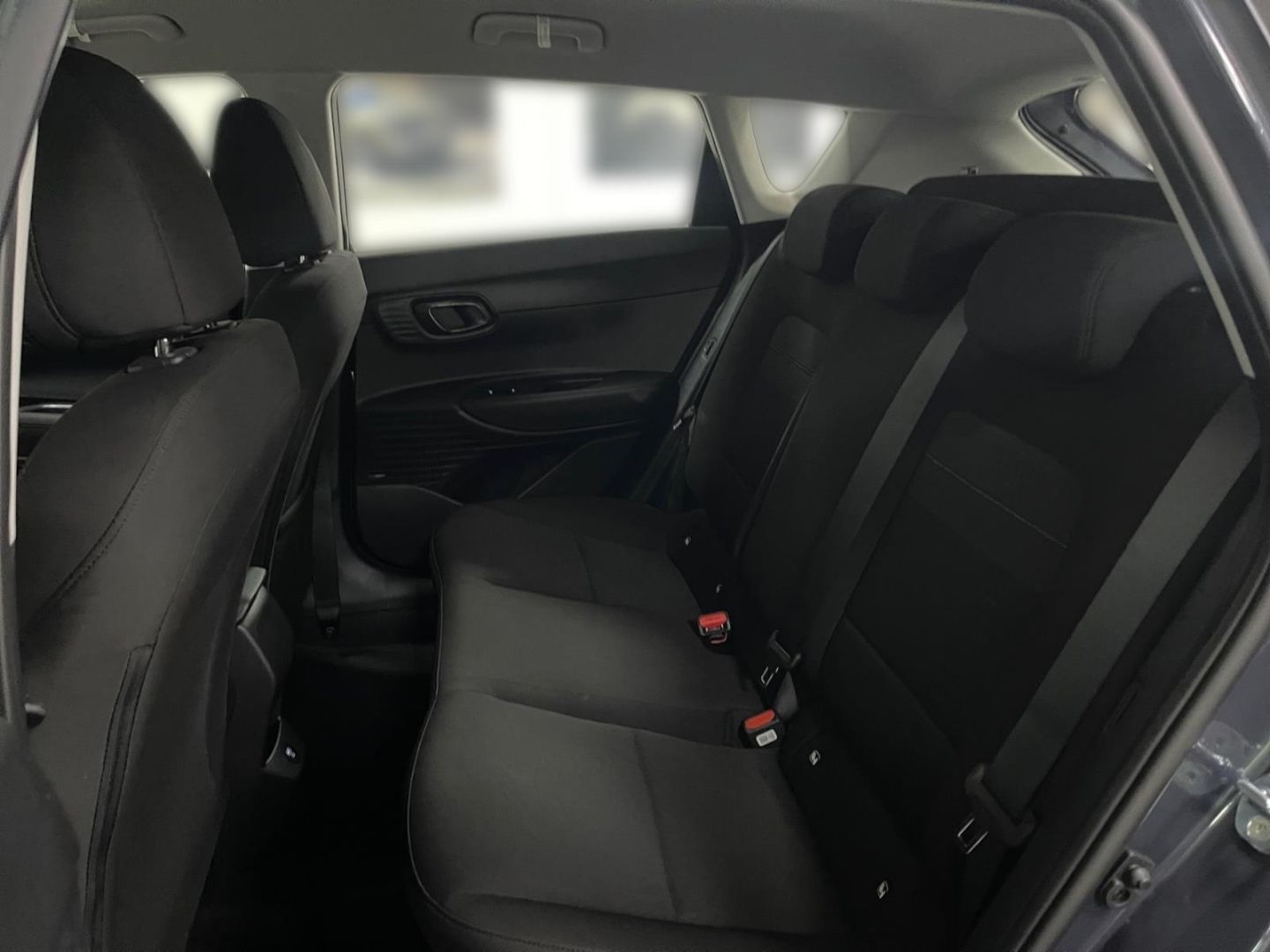 Hyundai BAYON – Bild 11