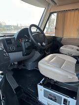 HYMER / ERIBA / HYMERCAR S-900G - HYMER / ERIBA Berlin