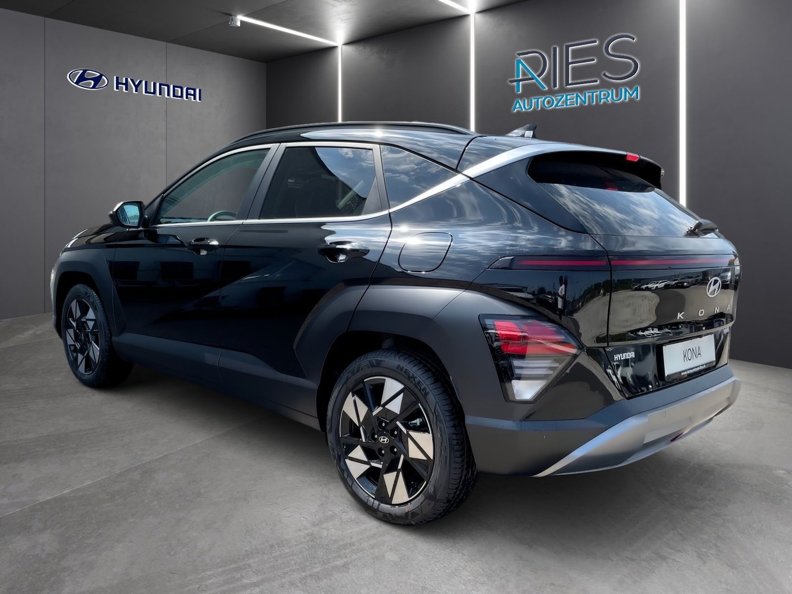 Hyundai Kona – Bild 5