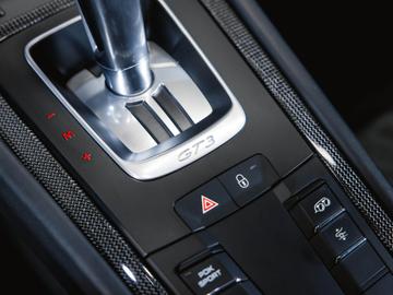 صورة مصغرة 30 لـ 2018 Porsche 991