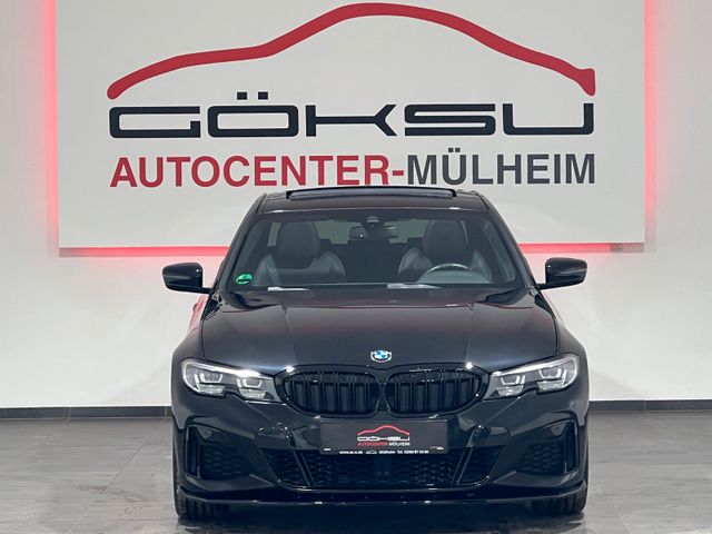 BMW M340i xDrive M Sportpaket,Schiebedach,14.000KM