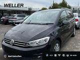 Volkswagen Touran 1.6 TDI DSG 7-Sitzer LED,Navi,Tempo,SHZ - VW Touran Gebrauchtwagen in Bielefeld