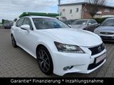 Lexus GS 450 Hybrid/ V6/ Xenon/ Kamera/ Leder/ AHK - Lexus mit Hybrid-Antrieb