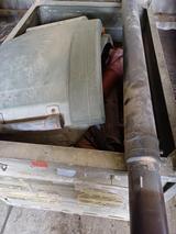 Mercedes-Benz AXOR 1829 A 4X4 ALLRAD PRITSCHE KLIMA STANDHEIZ. - Mercedes-Benz Axor 1829