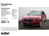 Skoda Kamiq 1.5 TSI Ambition LED,LM16,SHZ.,