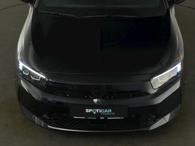 Corsa F FACELIFT GS HYBRID eDCT+LED MATRIX+NAVI+