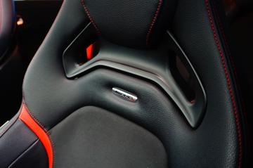 2016 Mercedes-BENZ CLA AMG — миниатюра 35