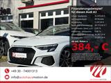 Audi A3 Sportback 40 TDI quattro 3x S-line Pano Matri - Audi A3 40 TDI Gebrauchtwagen