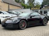 Porsche 911 Carrera S Pano Approved07/27 Burmstr Chrono - Porsche 992 in Köln