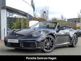 Porsche 992 911 Carrera Cabriolet Sportabgasanlage BOSE