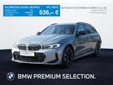 BMW 340i Touring xDrive FACEL. PANO AHK HUD 360°