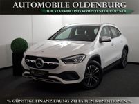 Mercedes-Benz GLA 200 d 8G-DCT Style *LED*360°Totwinkel*LHZ*