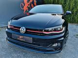 Volkswagen Polo VI GTI #TÜV#SERVICE#KLIMA#NAVI#LED#SHZ#TOP - VW Polo Gebrauchtwagen in Wiesbaden