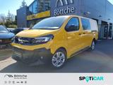 Opel Vivaro L3 Doppelkabine AT8