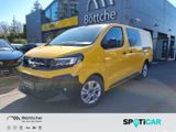 Opel Vivaro L3 Doppelkabine AT8