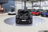 Porsche 992 GT3 RS | Weissach | PCCB - Porsche 992 in Aachen
