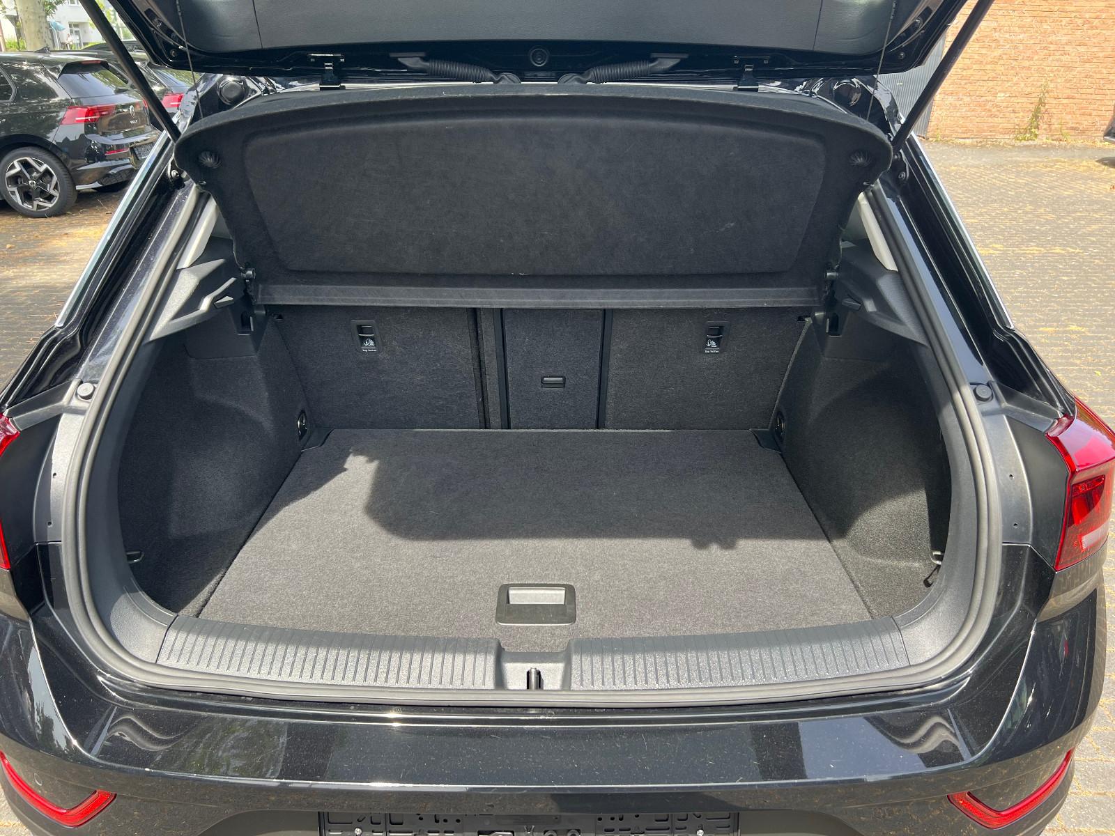 Volkswagen T-Roc 1.5 Life LED NAVI PDC GARANTIE, миниатюра 19