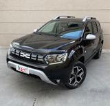 Dacia Duster 1.5 Diesel 4x4 - Dacia Duster: Kombi