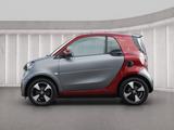 Smart EQ fortwo 22KW Pano Tempomat Klima Kamera Sitzhz - Smart ForTwo: Automatik
