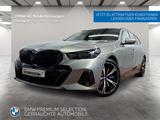 BMW 550e xDrive Touring M Sport AHK LiveCockpitProf - BMW 550: Plug-In Hybrid, Kombi, Automatik