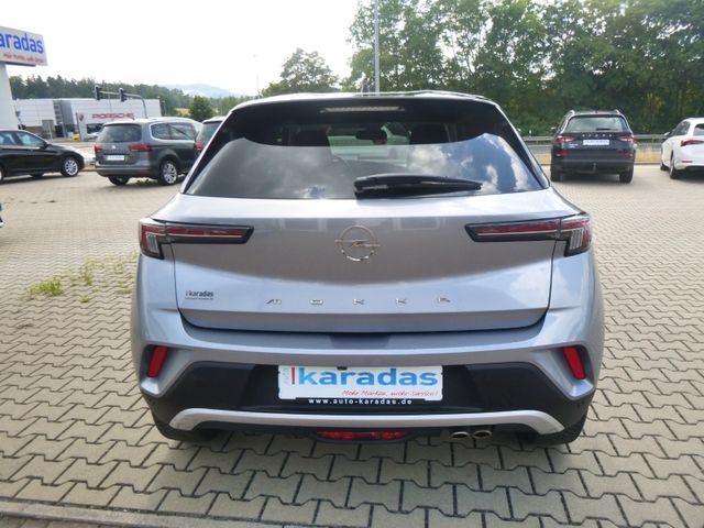 Fahrzeugabbildung Opel Mokka 1,2 T Elegance >AUT/KAM/LED/NAV/Sitzheiz<