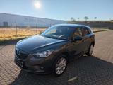 Mazda CX-5 2.2 SKYACTIV-D AWD Automatik Sports-Line - Mazda CX-5 in Erfurt