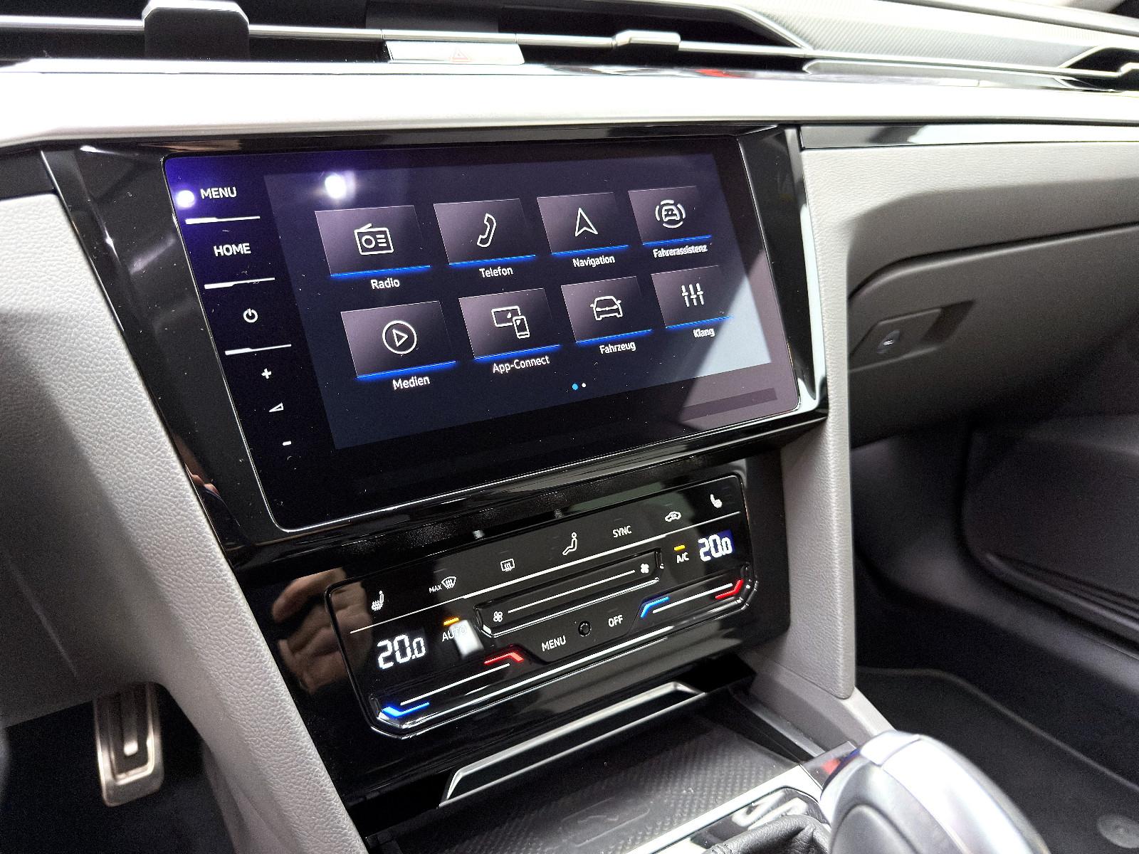 Volkswagen Arteon 2.0 TSI SB Elegance*360°*Digital*ACC*, миниатюра 13