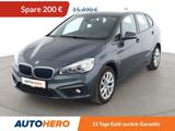 BMW 225xe Active Tourer Advantage Aut.*NAVI*ACC*LED* - BMW 225 Active Tourer Gebrauchtwagen in Hamburg