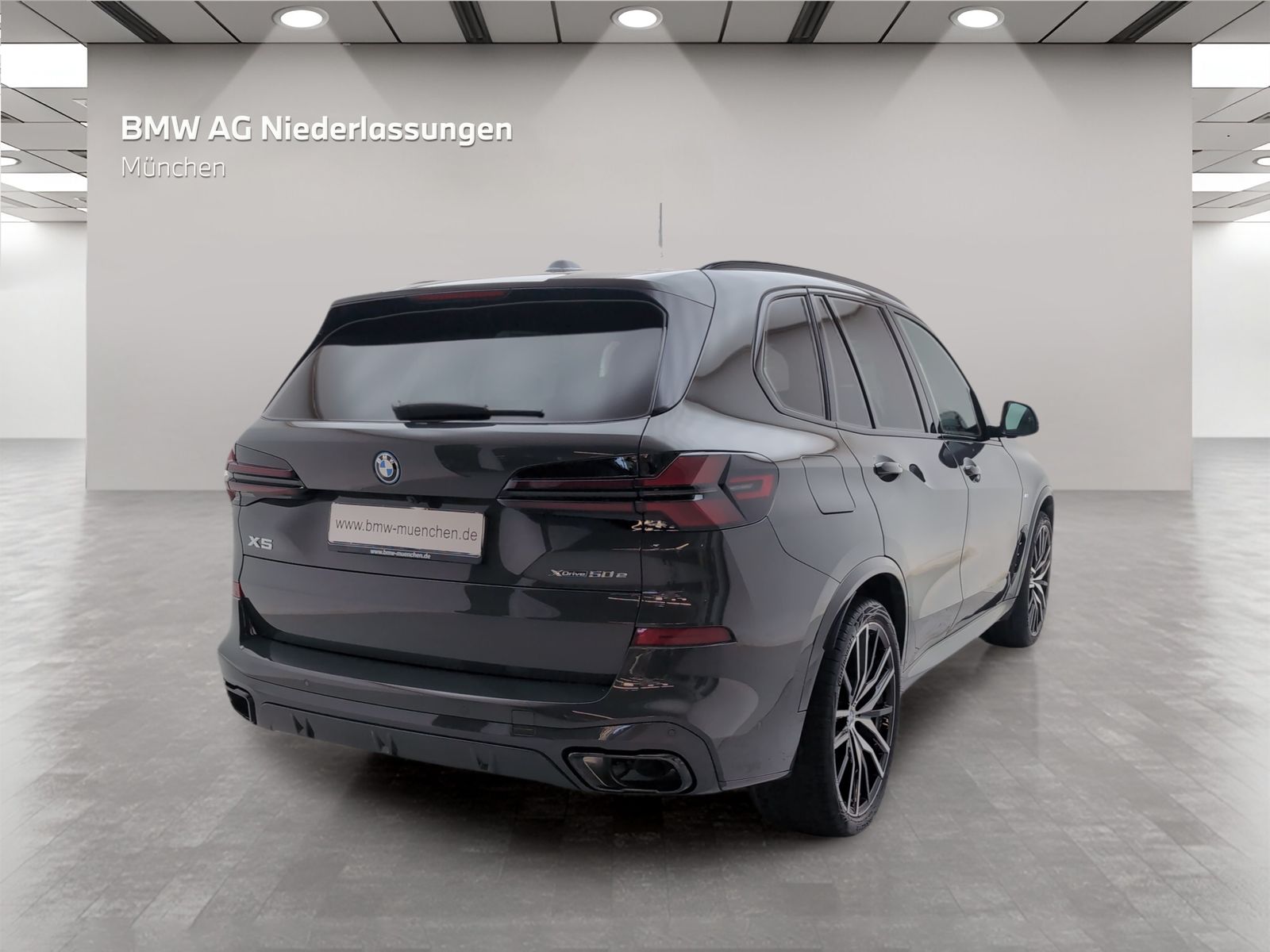 BMW X5 - Bild 6