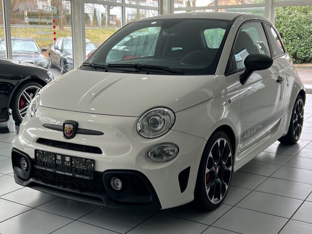 Abarth 595 Competizione *SABELT*BEATS*ESTETICO*CARBON*