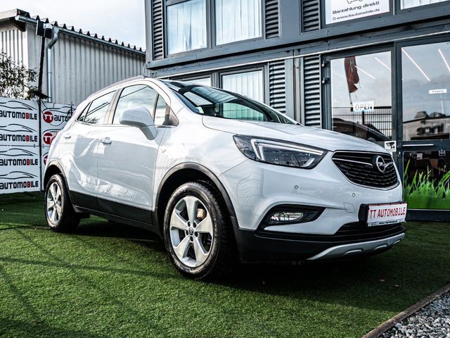 Opel Mokka X|SPUR|KAMERA|LED
