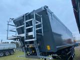 Schmitz Cargobull SKI 24/9.6 AK Aufl. Klappe - Schmitz Cargobull LKWs