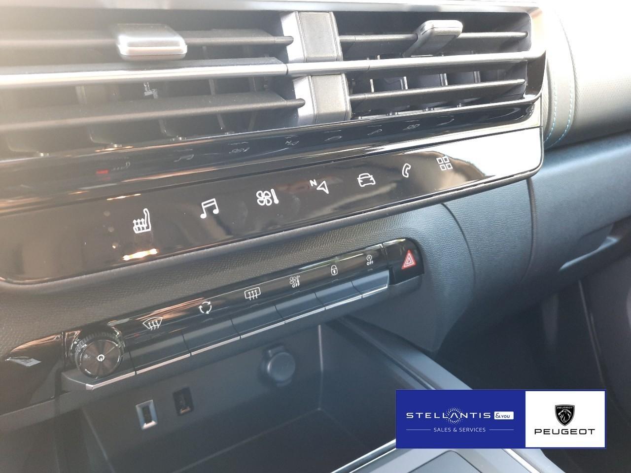 Citroën C5 Aircross Max Aircross Mildhybrid