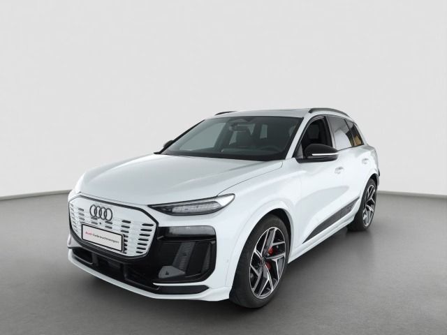 Audi SQ6 e-tron - Bild 19