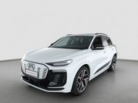 Audi SQ6 e-tron - Vorschau Bild 19