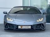Lamborghini Huracán EVO Spyder - gebrauchte Lamborghini Huracán aus dem Jahr 2023