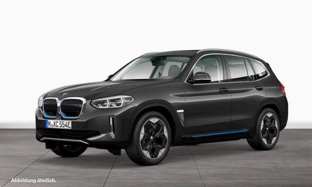 BMW iX3 *Gestiksteuerung* Head-Up* HK *HiFi *DAB* LE