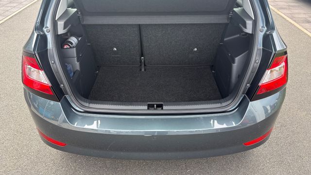 Foto Nummer 5: SKODA Fabia