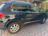 Volkswagen Tiguan 1.4 TSI BlueMotion Tech Sport & Style... - Volkswagen Tiguan: Tsi Bluemotion
