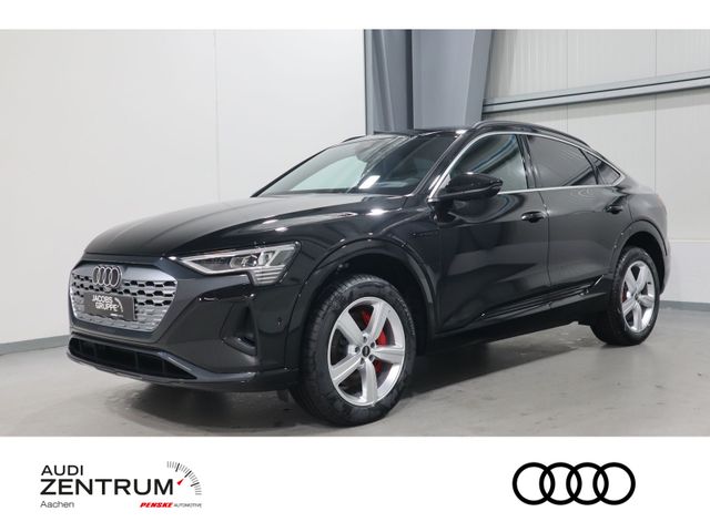 Audi Q8 Sportback advanced 55 e-tron quattro UVP 110.