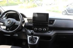 Renault Trafic Grand Life Blue DCI 150EDC *Kamera*Automa