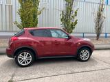 Nissan Juke 1.6 Tekna  - Nissan Gebrauchtwagen in Magdeburg