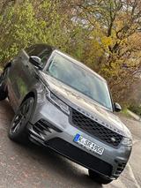 Land Rover Range Rover Velar - Sehr gepflegt - Service neu - Land Rover Range Rover Velar in Köln