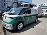 Volkswagen ID.Buzz eCAMPER UMBAU LED-MATRIX NAVI ACC RKF KL - Wohnmobil oder -wagen Umbau